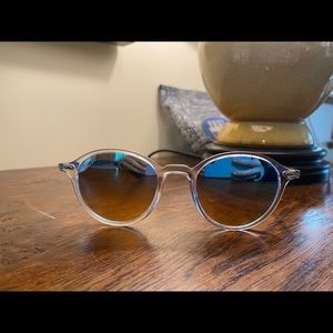 Ray Ban 4237 Women Sunglasses